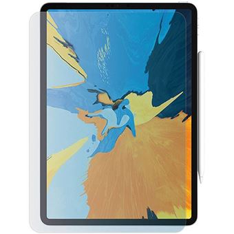 Película Ecrã Vidro Temperado Tucano para Apple iPad 10.2''