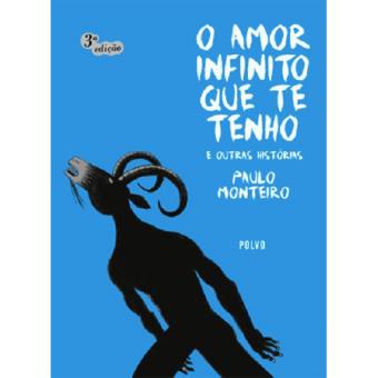 O Amor Infinito Que te Tenho