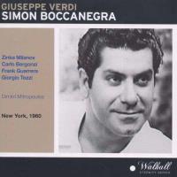 Simon Boccanegra