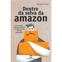 Dentro da Selva da Amazon
