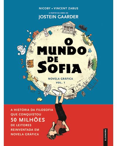 Libri Nuovi e Usati - 9788830412309 Jostein Gaarder mondo di Sofia