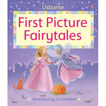 First Picture Fairytales