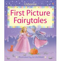 First Picture Fairytales