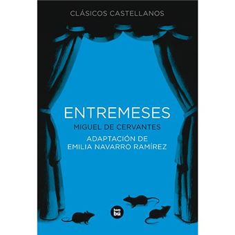 Entremeses