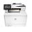 HP LaserJet Pro MFP M477fdn 600 x 600DPI Laser A4 27ppm Cinzento multifunções_0