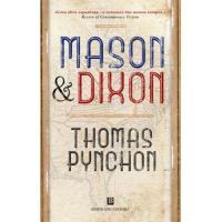 Mason & Dixon