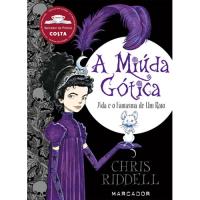 A Miúda Gótica: Ada e o Fantasma de um Rato