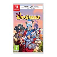 Wargroove - Deluxe Edition - Nintendo Switch