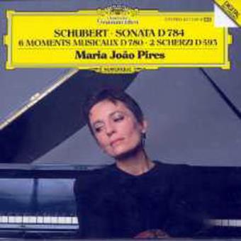 Obras para Piano
