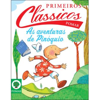 As Aventuras de Pinóquio