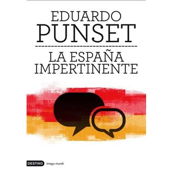 La España impertinente