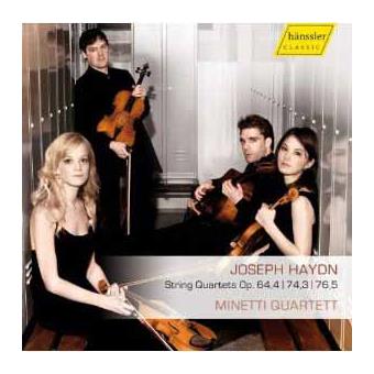 String Quartets..