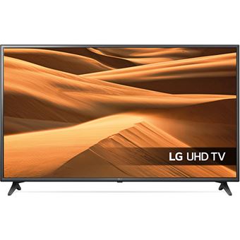 Smart TV LG HDR UHD 4K 75UM7000 190cm