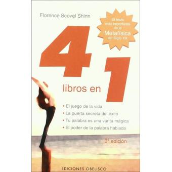 4 Libros en 1