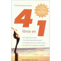 4 Libros en 1