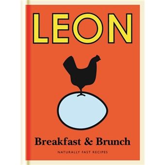 Little leon: breakfast & brunch