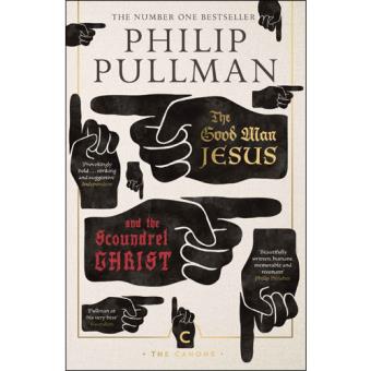 The Good Man Jesus and the Scoundrel Christ