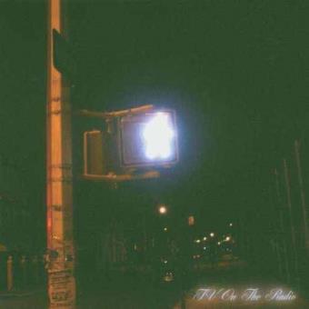 Young Liars (EP)
