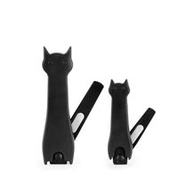 Corta Unhas Par Perfeito Gatos - Kikkerland