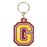 Porta-Chaves Harry Potter - Gryffindor_0