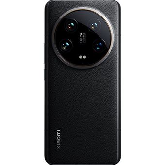 Xiaomi 14 Ultra - 512GB - Black + Kit Foto - SmartPhone Android