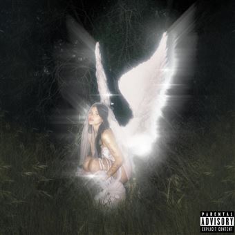 Nessa Barrett - Young Forever - CD - Compra música na Fnac.pt
