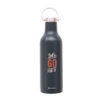 Garrafa Mr. Wonderful - Let's Go For It