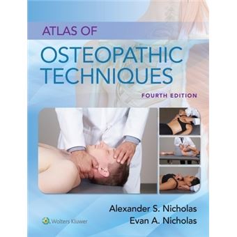 Atlas of Osteopathic Techniques - 1