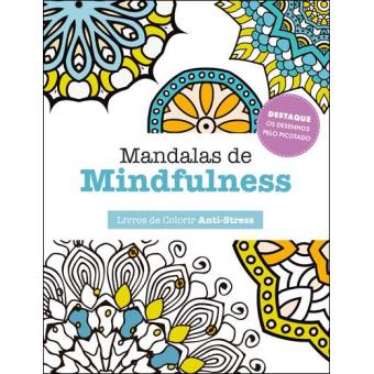 Mandalas de Mindfulness