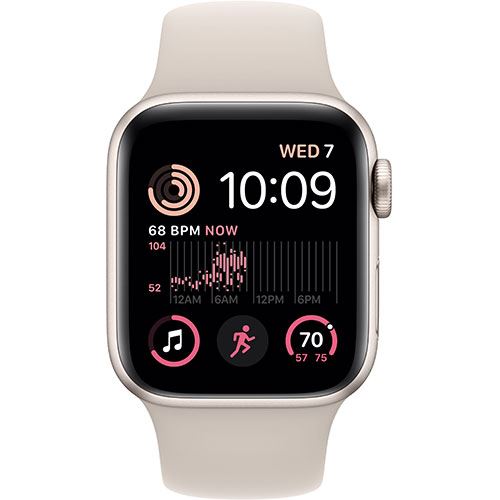 Fnac apple watch se new arrivals