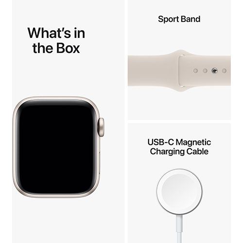 Fnac apple watch discount se