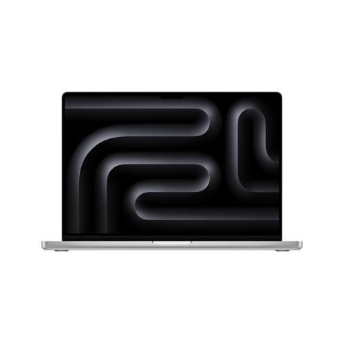 MacBook Pro 16'' Ecrã de nanotextura | 2024 | M4 Pro 14-core | 24GB | 512GB SSD | GPU 20-core - Prateado