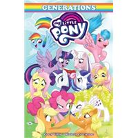 My Little Pony - Generations