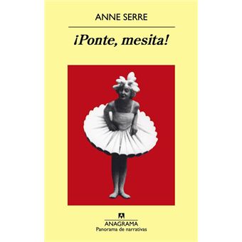 ¡Ponte, mesita!
