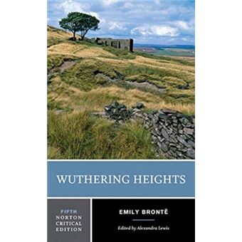 Wuthering Heights - 1