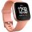 Smartwatch Fitbit Versa - Peach_1