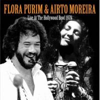 Live At The Hollywood Bowl 1979