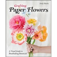 Crafting Paper Flowers
