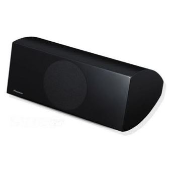 Coluna Central Pionner S-71C - Preto