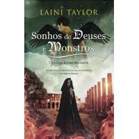 Sonhos de Deuses e Monstros