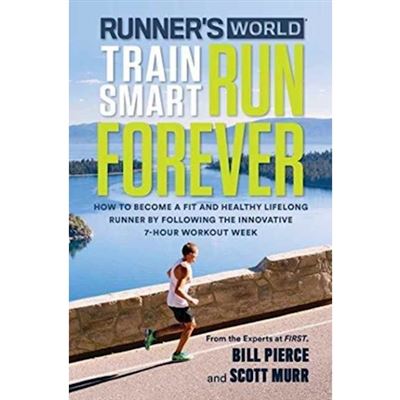 Runner's world train smart, run for - PIERCE, BILL - Compra Livros ou ebook  na