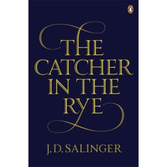 The Catcher in the Rye
