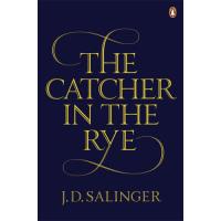 The Catcher in the Rye