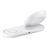Carregador Wireless Duplo Samsung - Branco_3