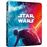 Star Wars: Episódio IX - A Ascensão de Skywalker - Edição Steelbook - 2Blu-ray_0