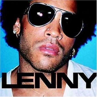 Lenny Kravitz, KRAVITZ, LENNY - 1
