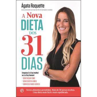 A Nova Dieta dos 31 Dias