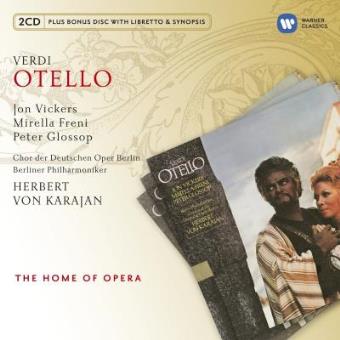Verdi | Otello (2CD)