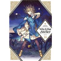 Witch Hat Atelier - Volume 14