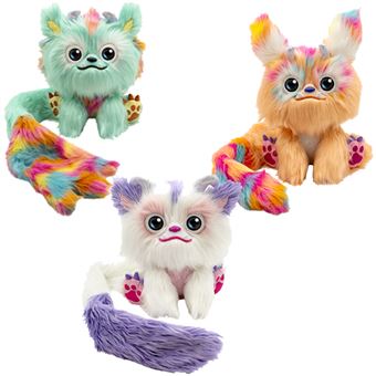 Peluche Interativo Furlings - Concentra - Envio Aleatório - 1